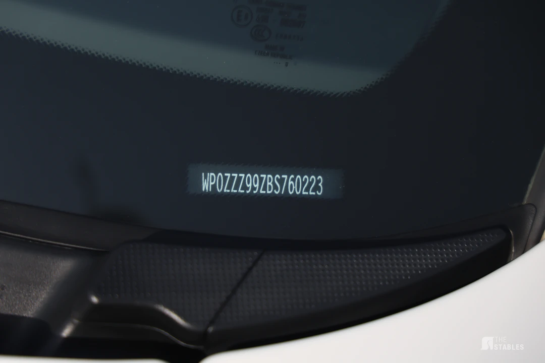 2010 Porsche 997 Turbo - Image 10 of 31