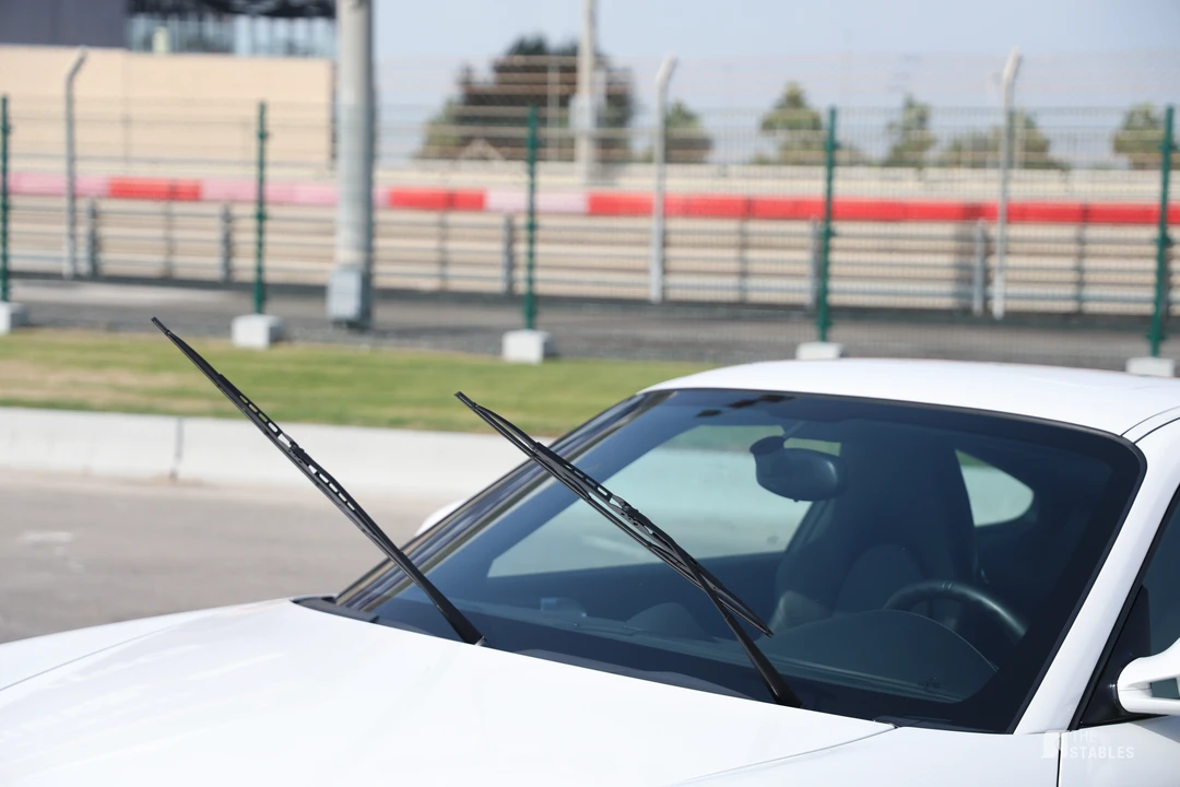 2010 Porsche 997 Turbo - Image 12 of 31