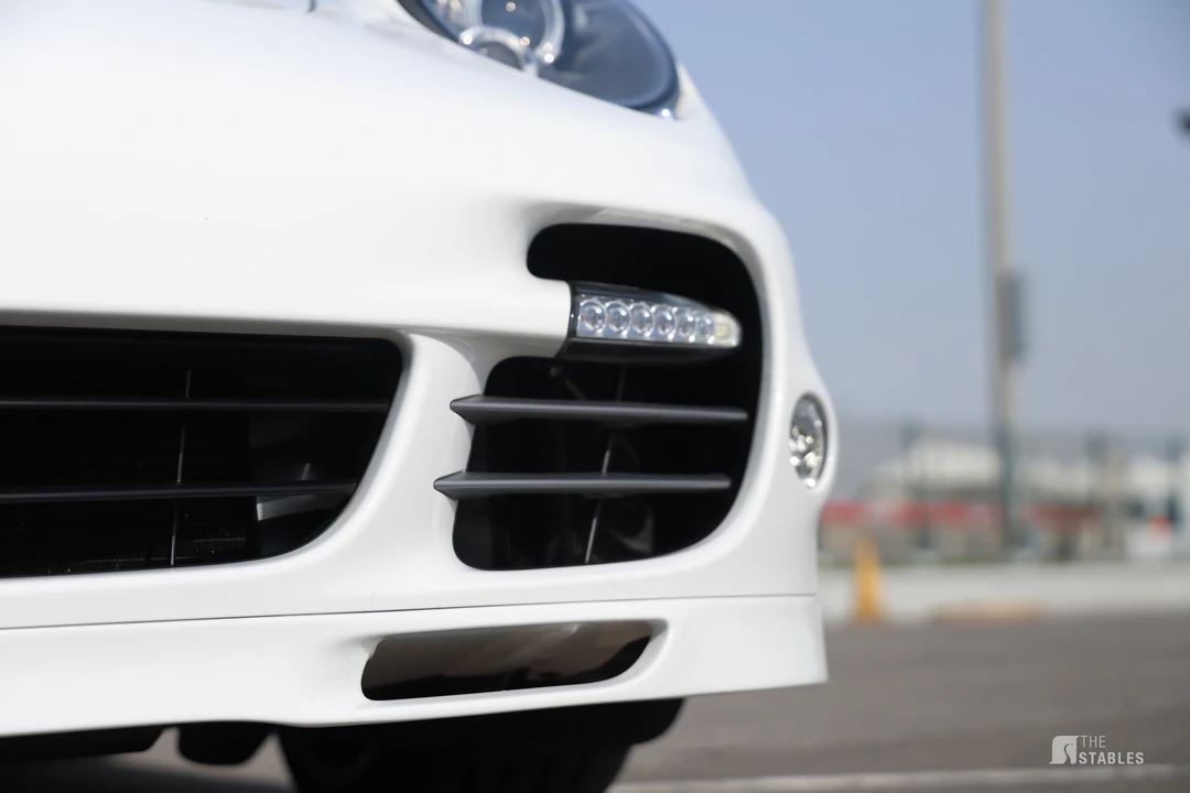 2010 Porsche 997 Turbo - Image 14 of 31