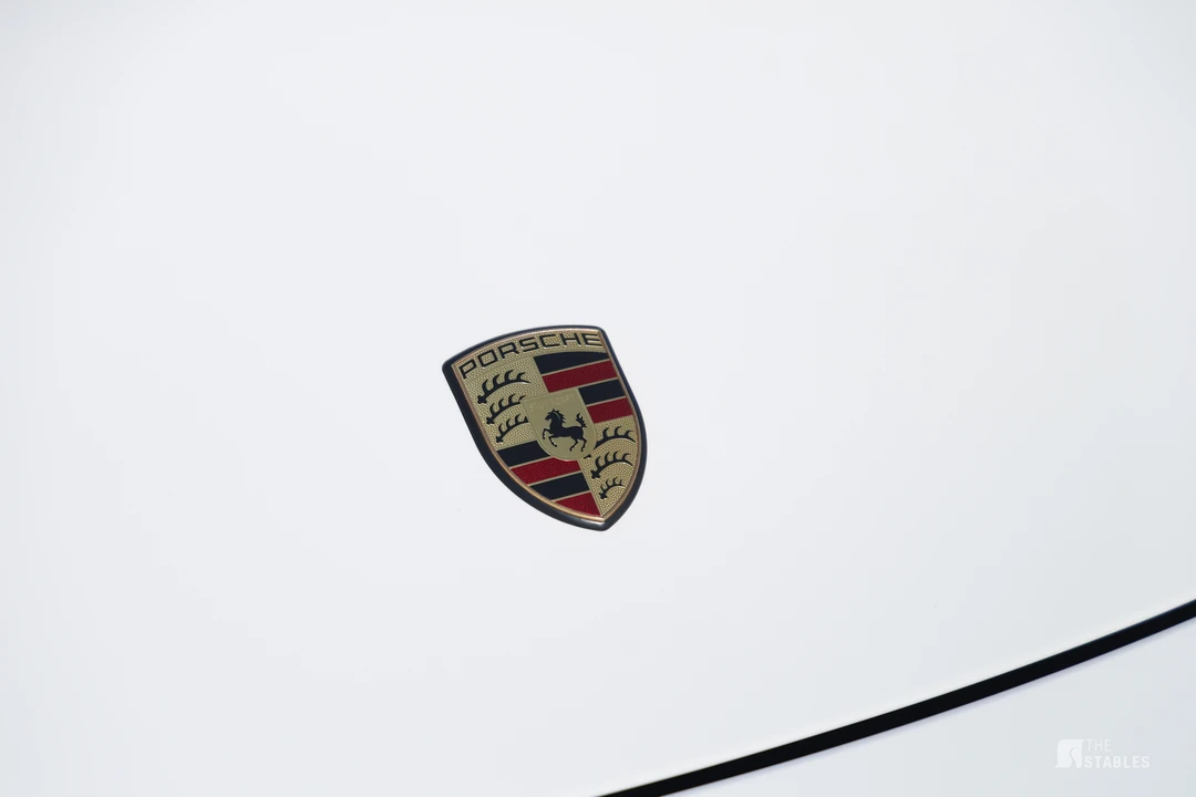 2010 Porsche 997 Turbo - Image 16 of 31