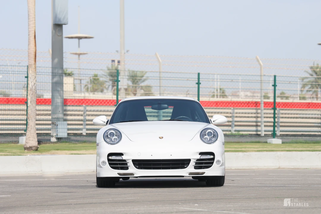 2010 Porsche 997 Turbo - Image 2 of 31