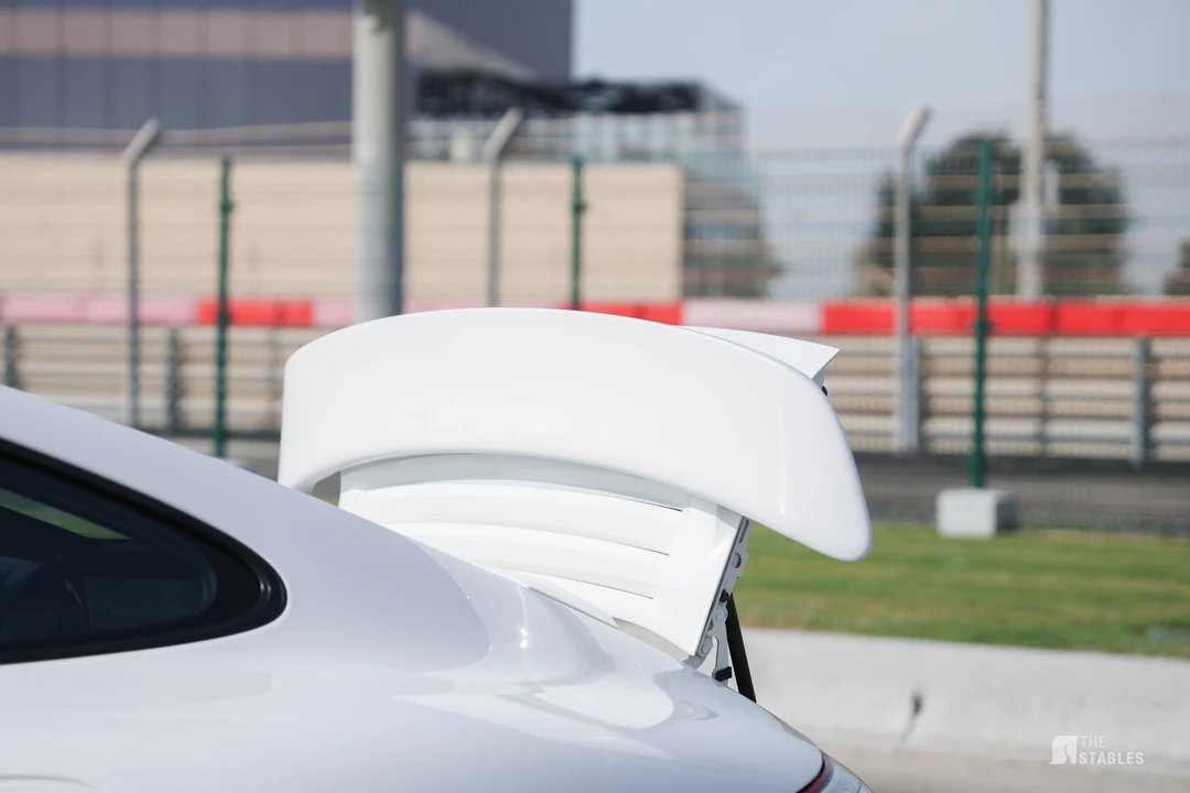 2010 Porsche 997 Turbo - Image 21 of 31