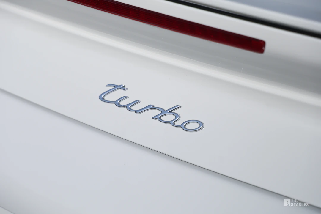 2010 Porsche 997 Turbo - Image 24 of 31