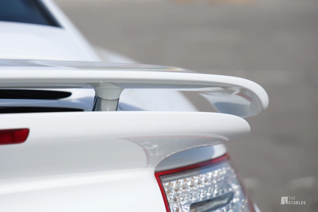 2010 Porsche 997 Turbo - Image 28 of 31