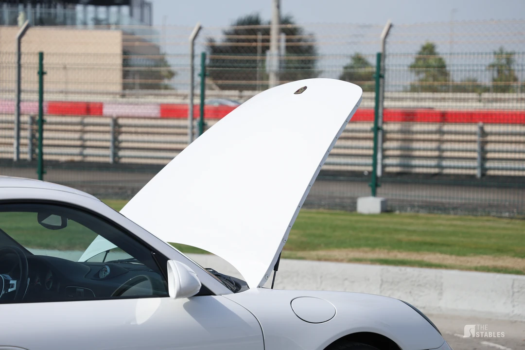 2010 Porsche 997 Turbo - Image 29 of 31