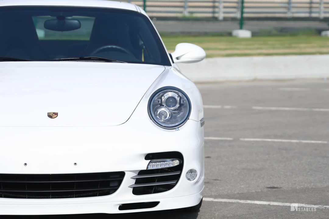 2010 Porsche 997 Turbo - Image 31 of 31