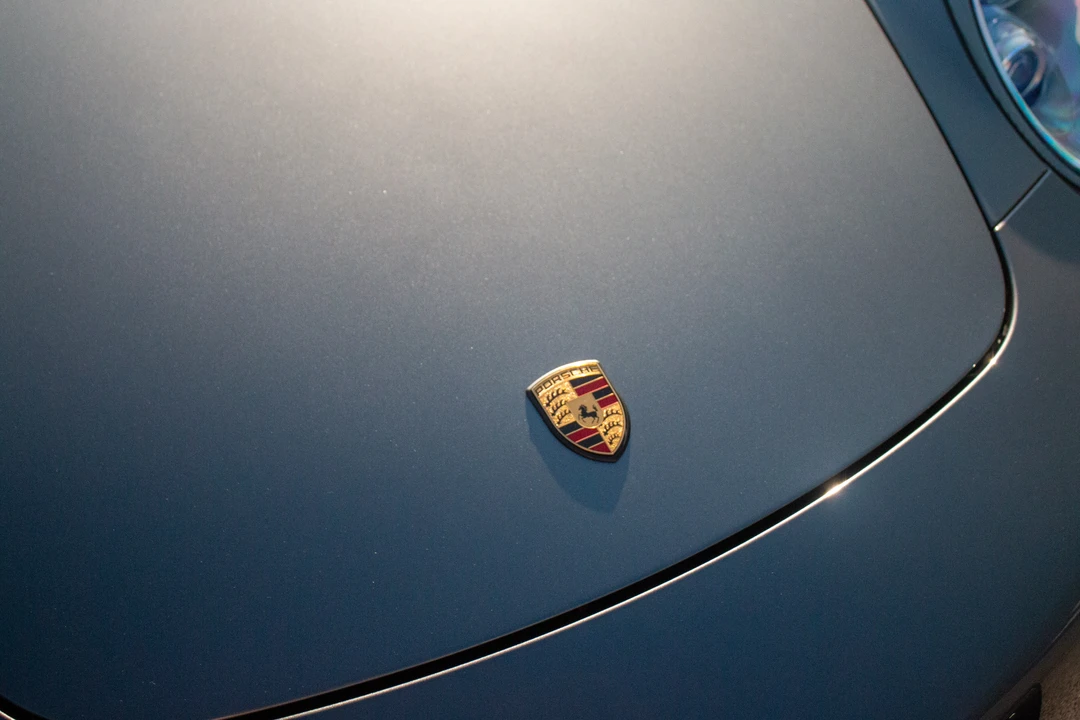 2011 Porsche 997 Turbo - Image 31 of 31