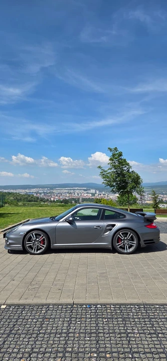2011 Porsche 997 Turbo - Image 25 of 31