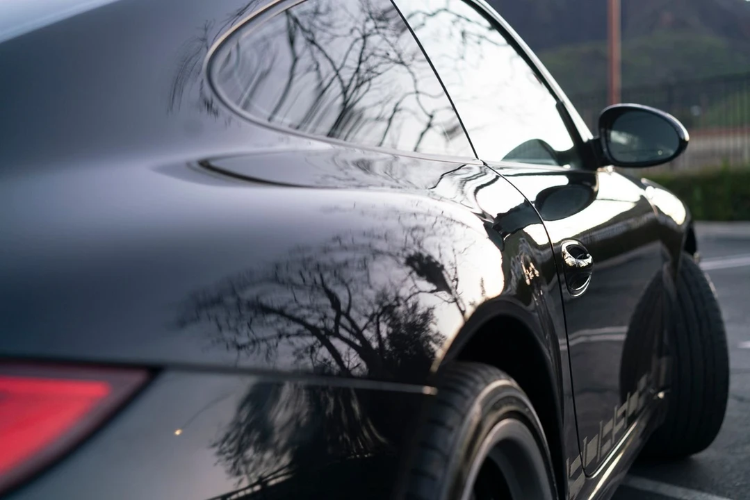 2011 Porsche 997 Carrera - Image 10 of 30