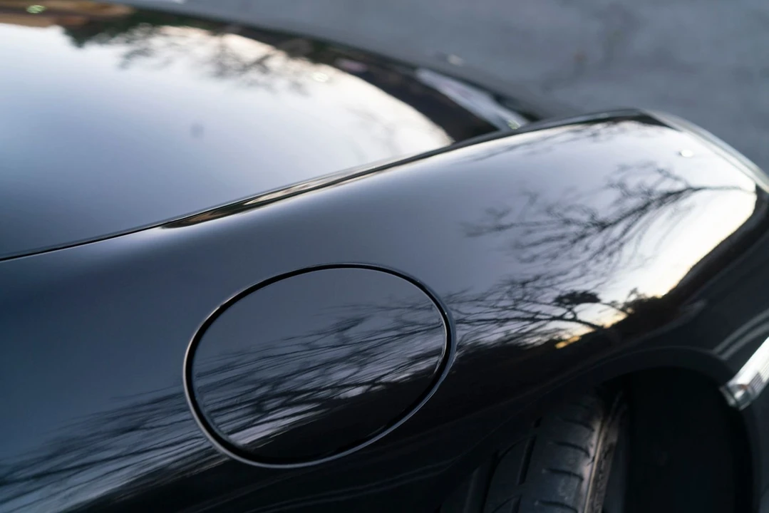 2011 Porsche 997 Carrera - Image 3 of 30