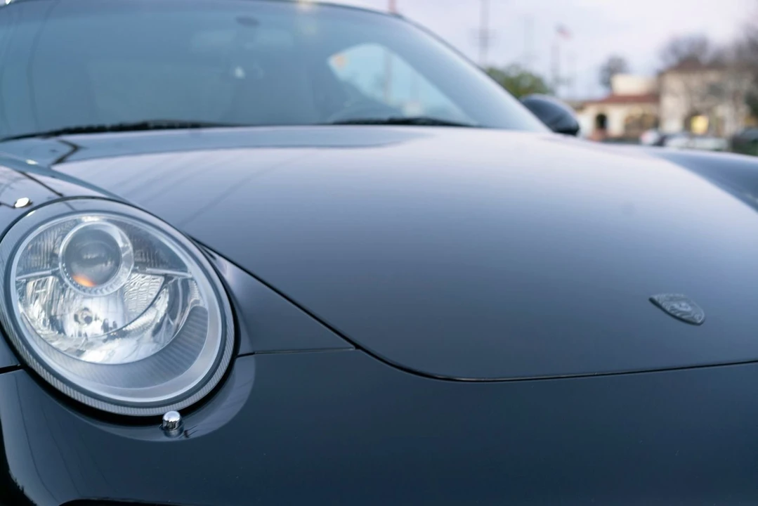 2011 Porsche 997 Carrera - Image 23 of 30