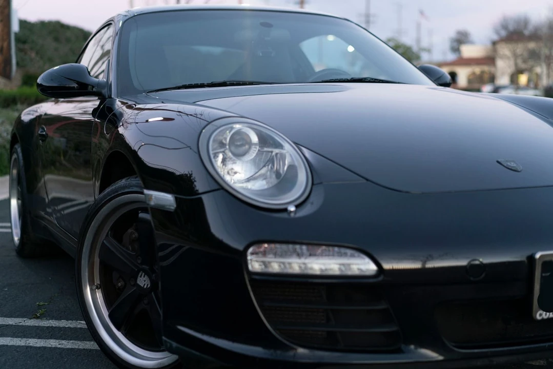 2011 Porsche 997 Carrera - Image 20 of 30