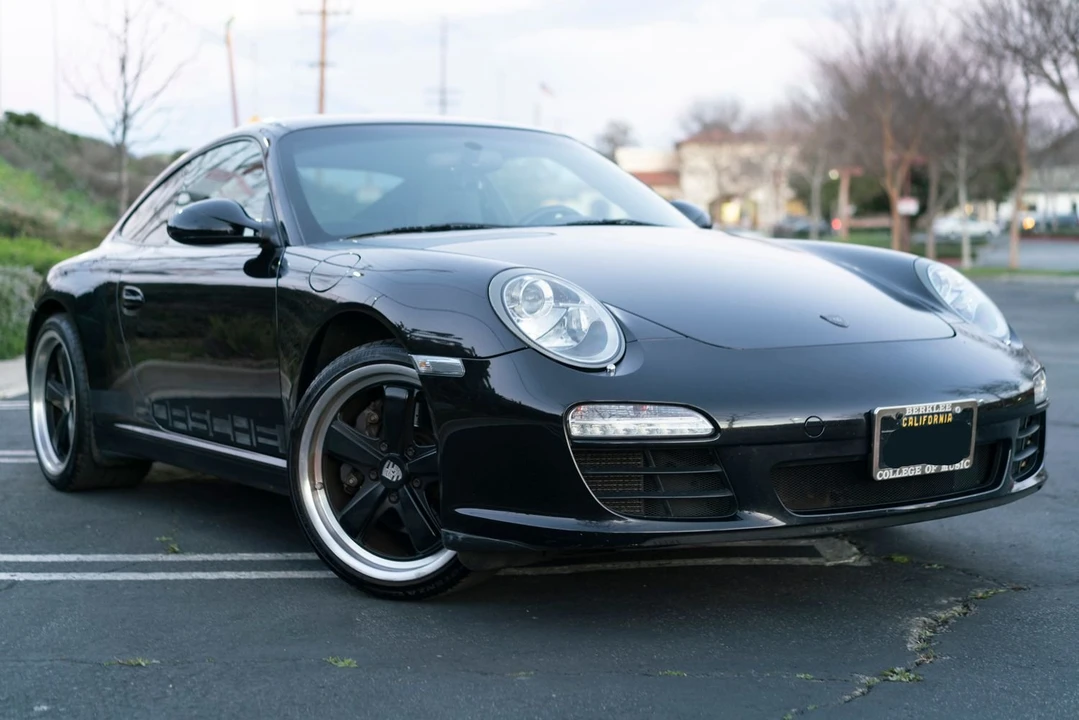 2011 Porsche 997 Carrera - Image 9 of 30