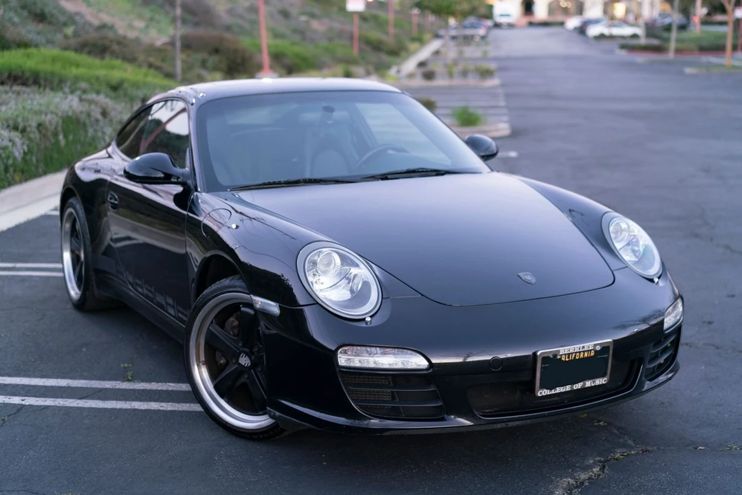 2011 Porsche 997 Carrera - Image 6 of 30