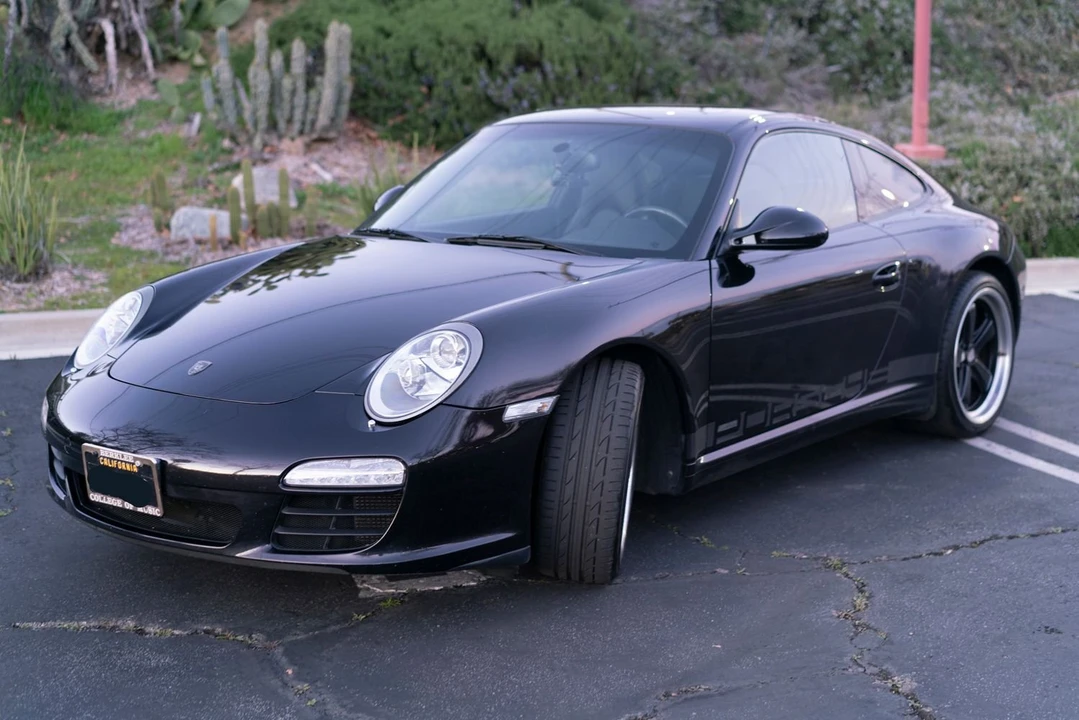 2011 Porsche 997 Carrera - Image 14 of 30