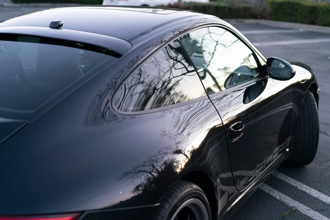 2011 Porsche 997 Carrera - Image 22 of 30