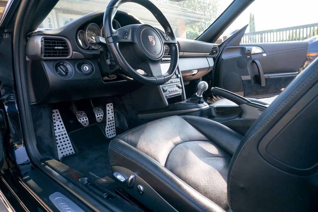 2011 Porsche 997 Carrera - Image 4 of 30