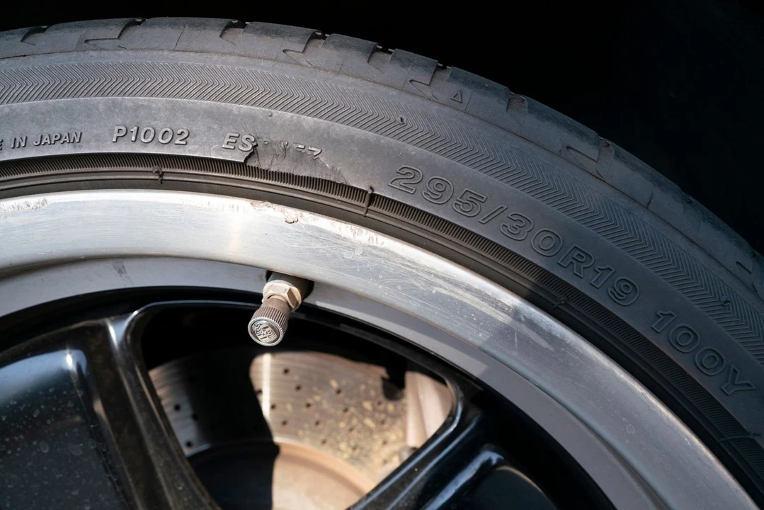 2011 Porsche 997 Carrera - Image 21 of 30