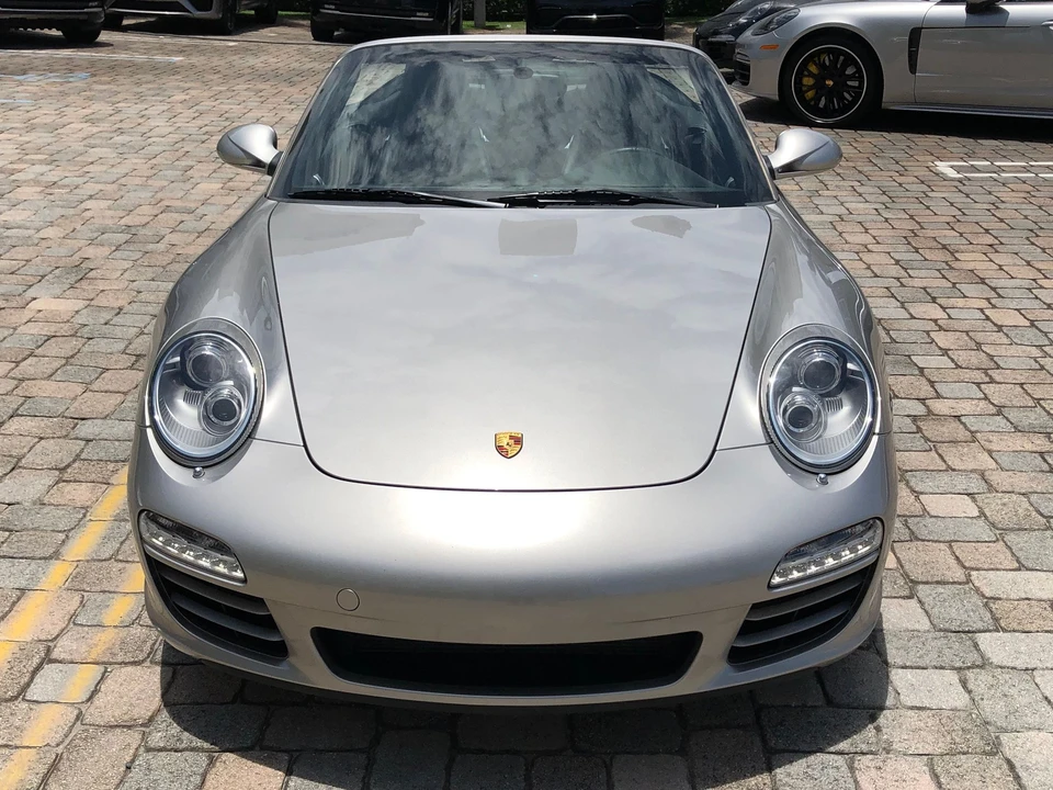 2011 Porsche 997 Carrera 4S - Image 5 of 25