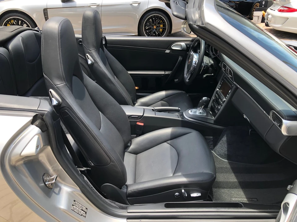 2011 Porsche 997 Carrera 4S - Image 15 of 25