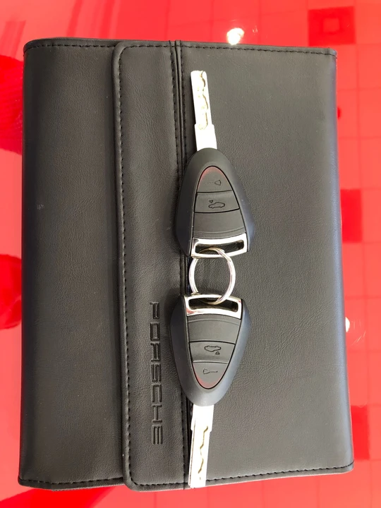 2011 Porsche 997 Carrera 4S - Image 24 of 25