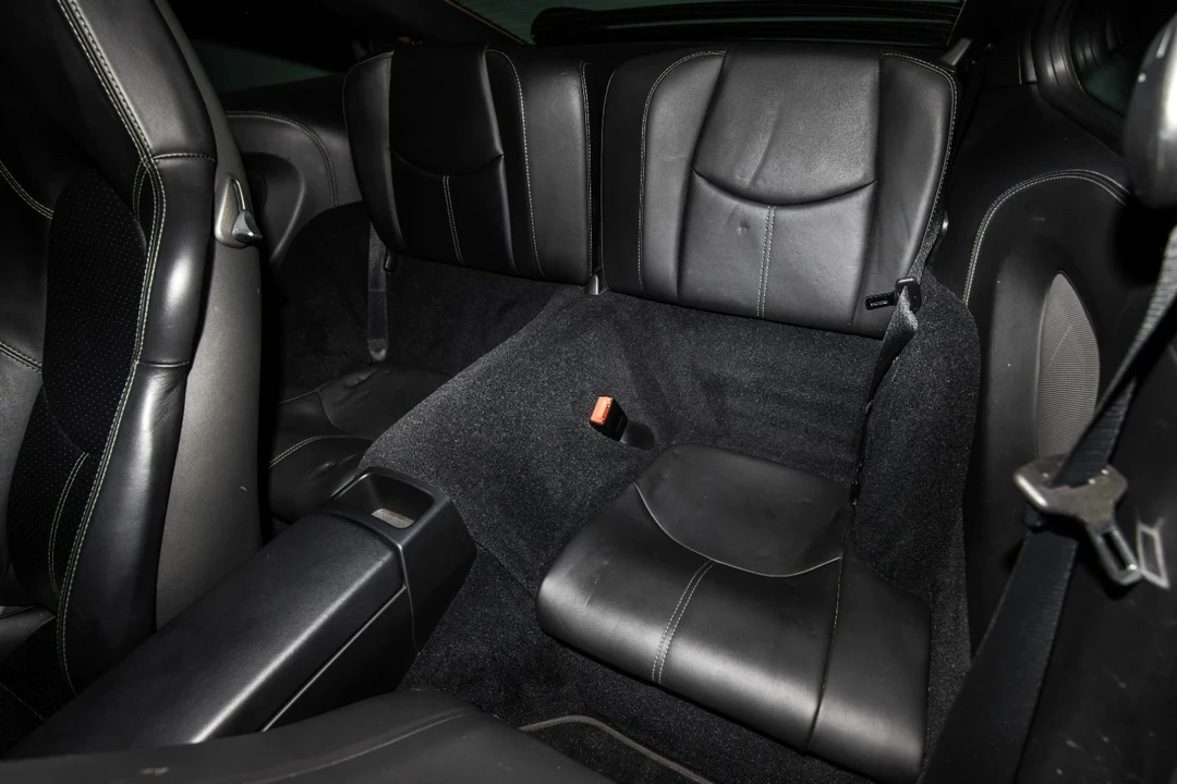 2011 Porsche 997 Carrera GTS - Image 12 of 21