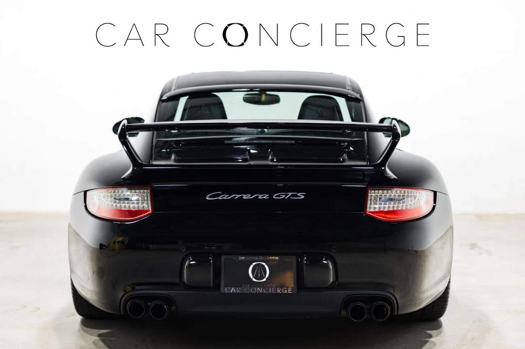 2011 Porsche 997 Carrera GTS - Image 6 of 21
