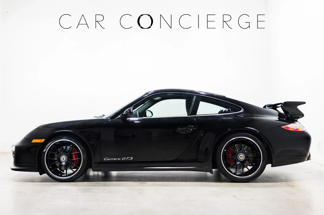 2011 Porsche 997 Carrera GTS - Image 8 of 21