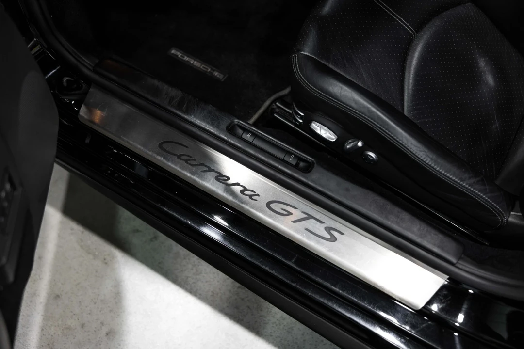 2011 Porsche 997 Carrera GTS - Image 10 of 21