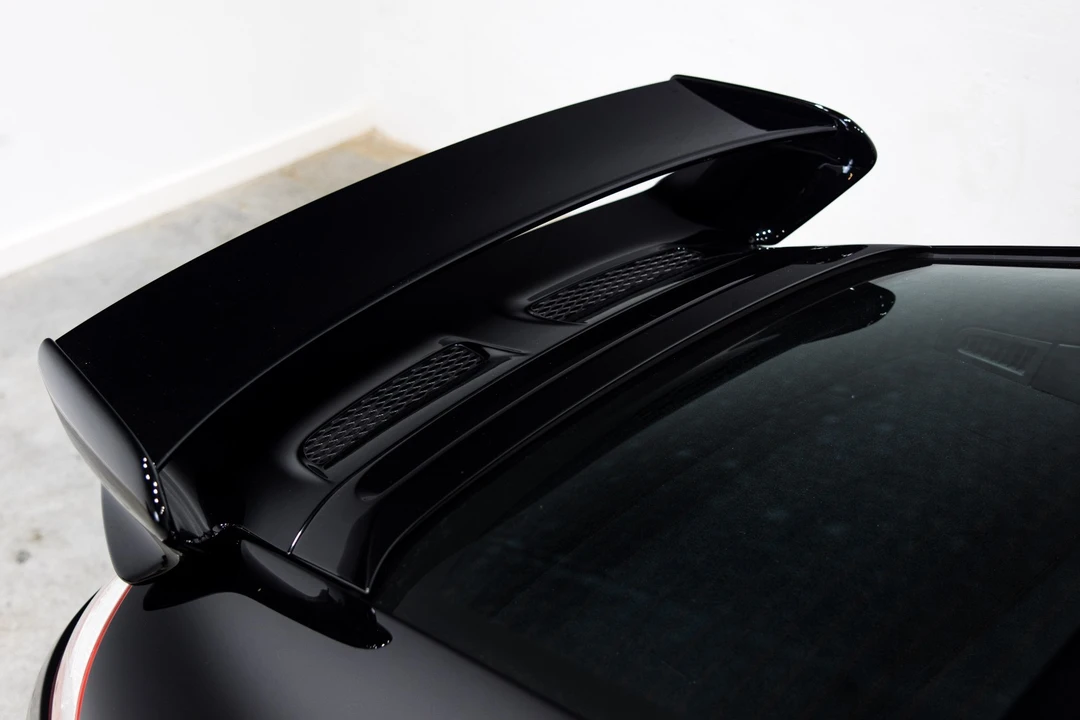 2011 Porsche - Image 31 of 31