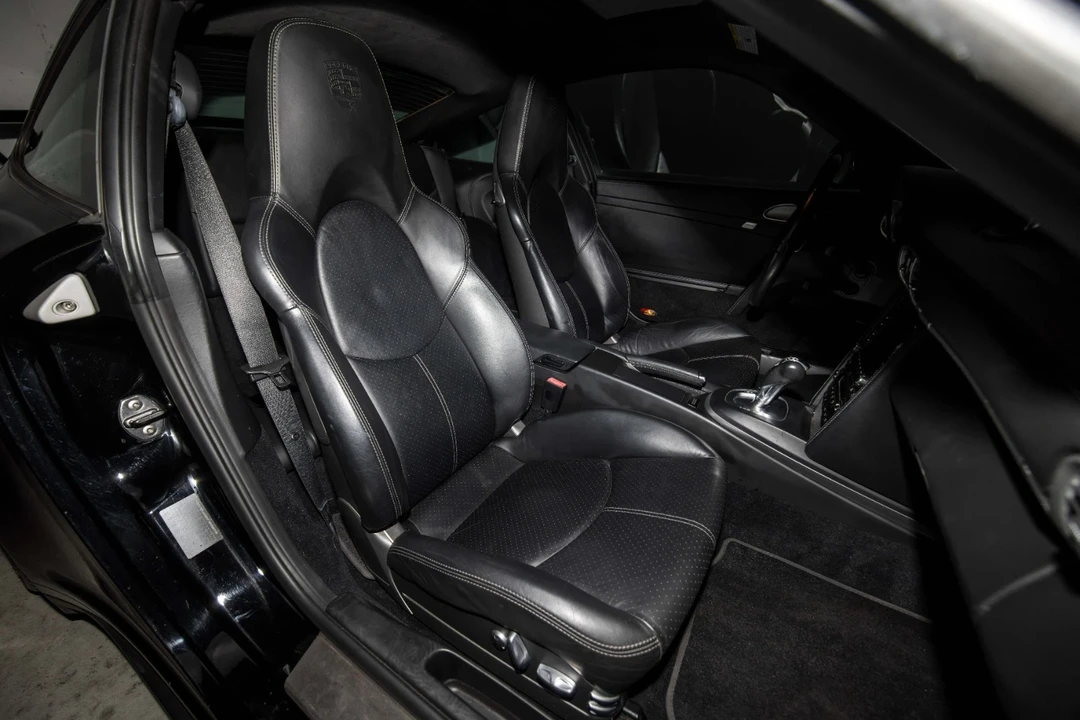 2011 Porsche 997 Carrera GTS - Image 14 of 21