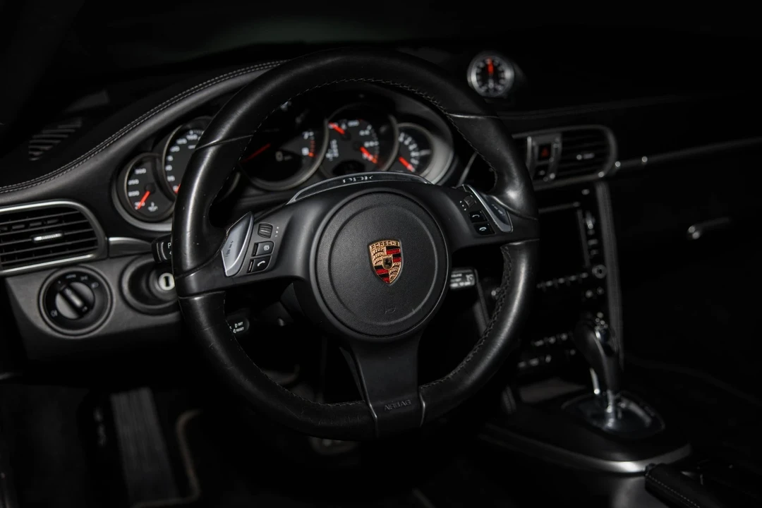2011 Porsche 997 Carrera GTS - Image 17 of 21