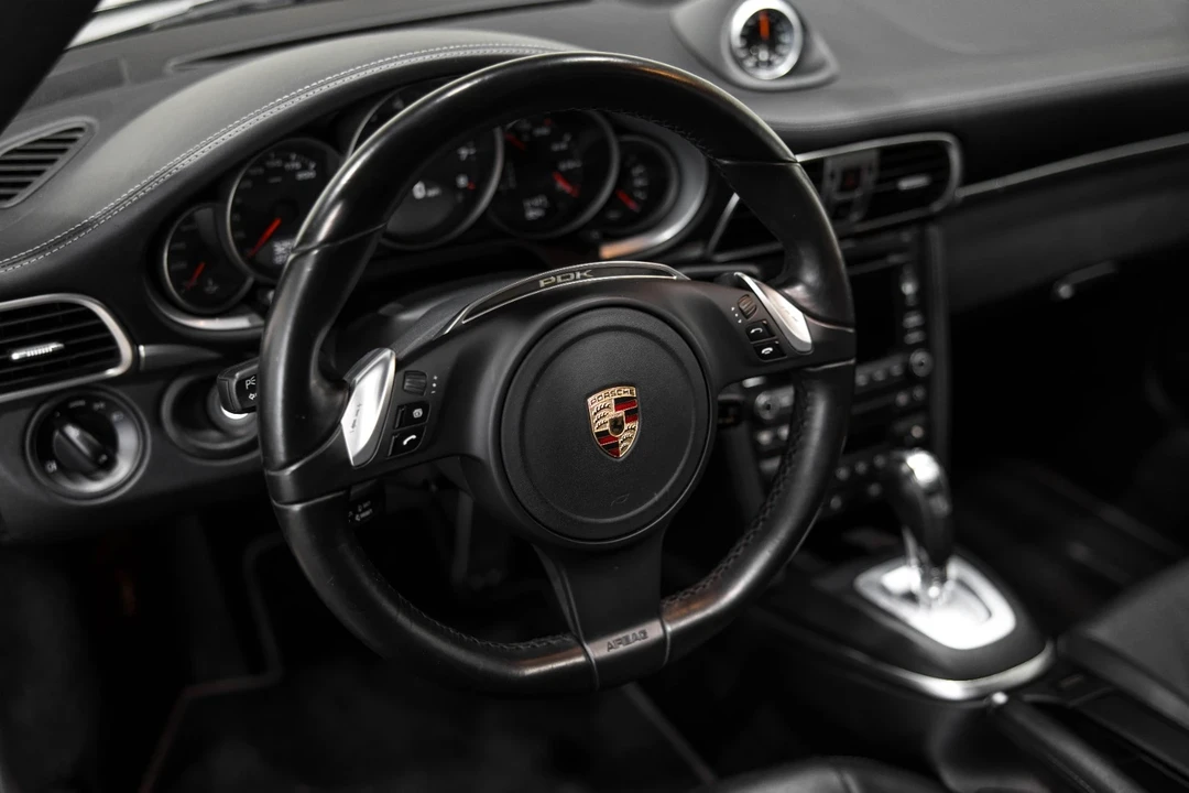 2011 Porsche 997 Carrera GTS - Image 18 of 21