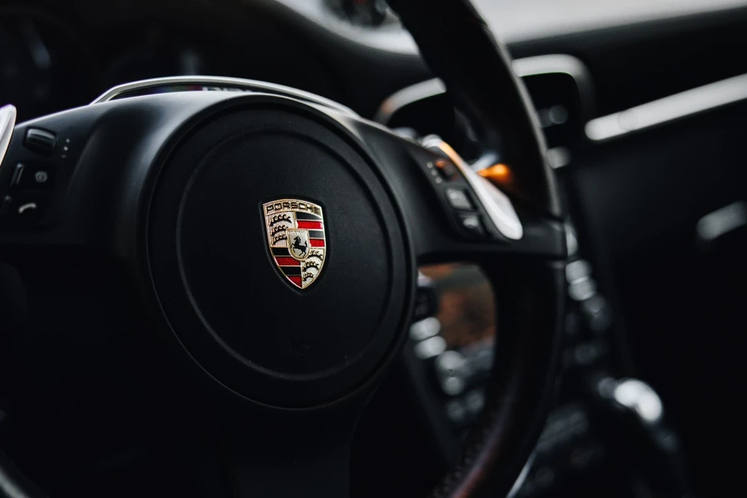 2011 Porsche 997 Carrera GTS - Image 19 of 21