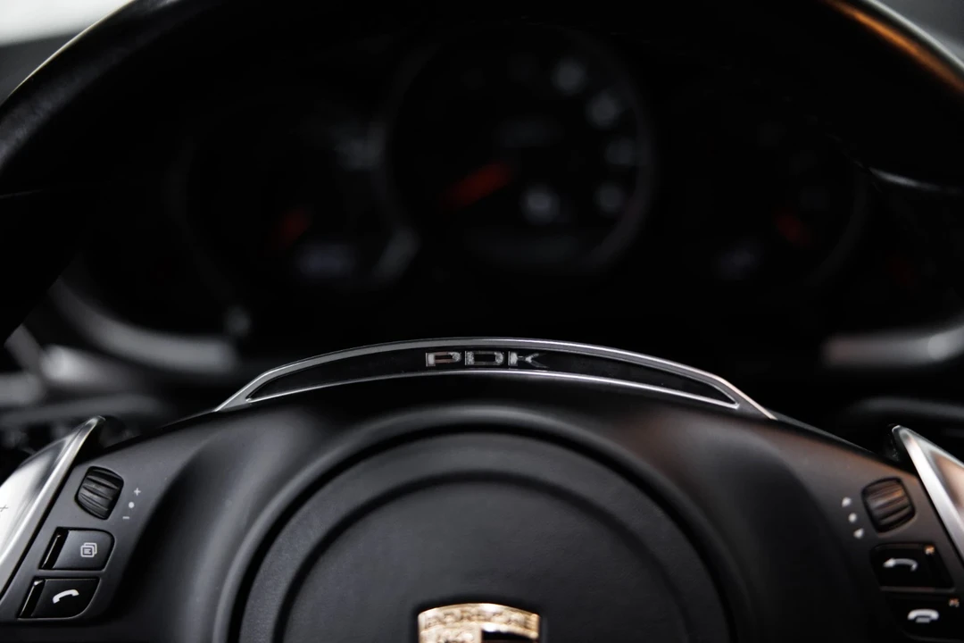 2011 Porsche 997 Carrera GTS - Image 20 of 21
