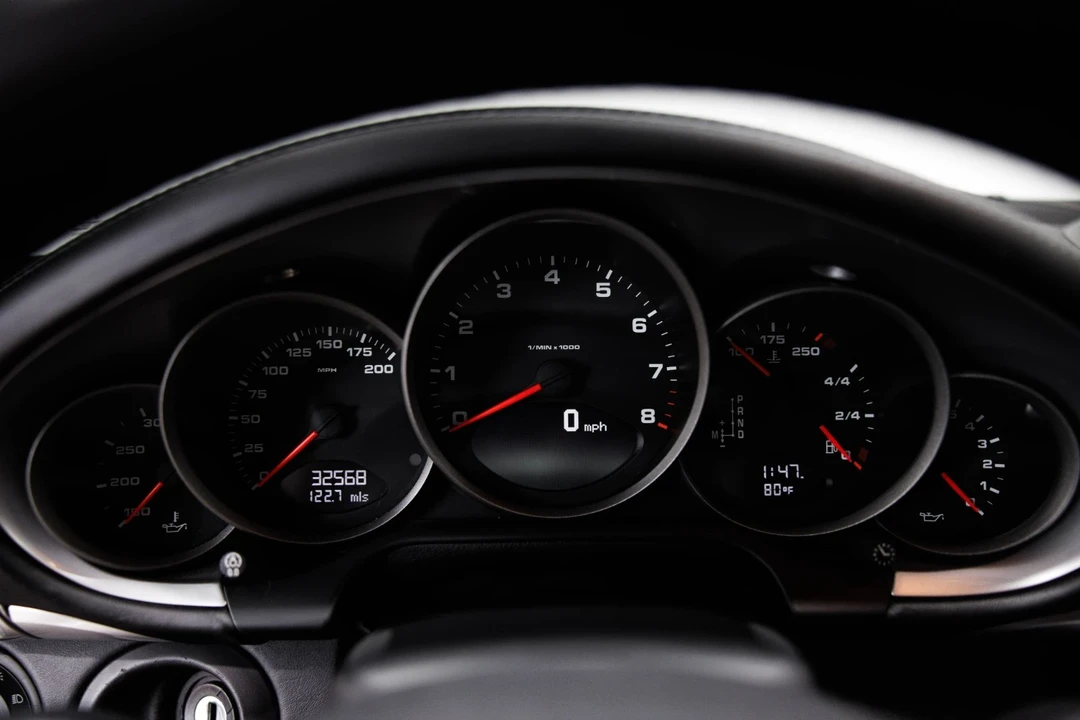 2011 Porsche 997 Carrera GTS - Image 21 of 21