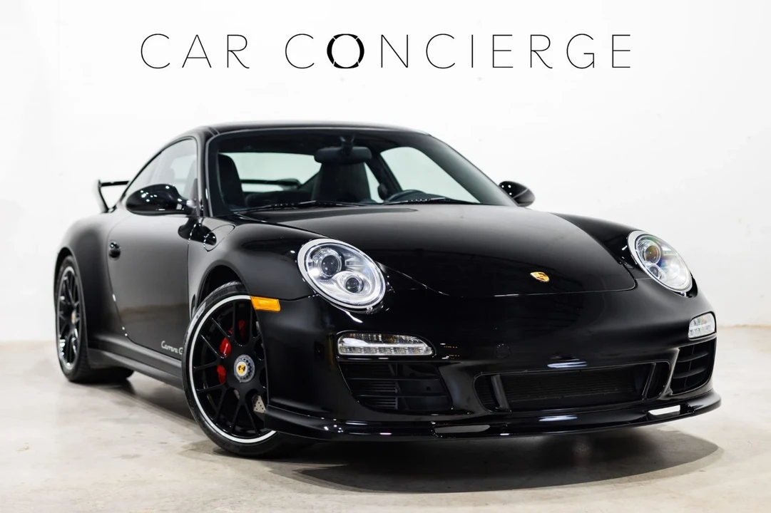 2011 Porsche 997 Carrera GTS - Image 3 of 21
