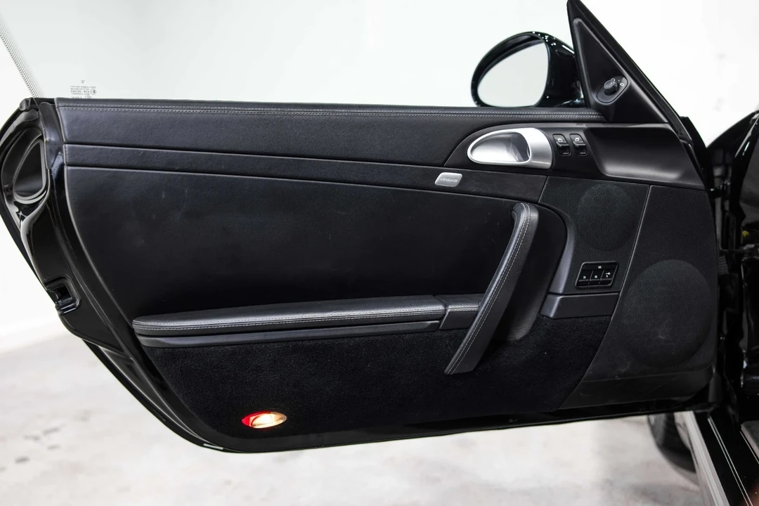 2011 Porsche 997 Carrera GTS - Image 9 of 21