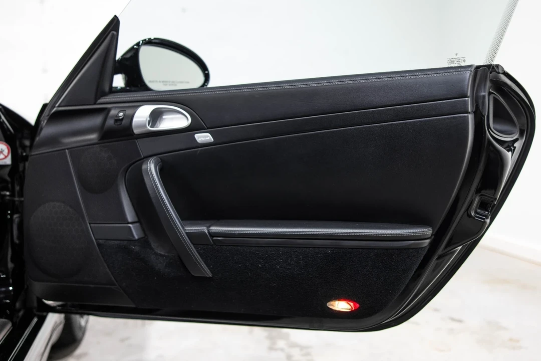 2011 Porsche 997 Carrera GTS - Image 13 of 21