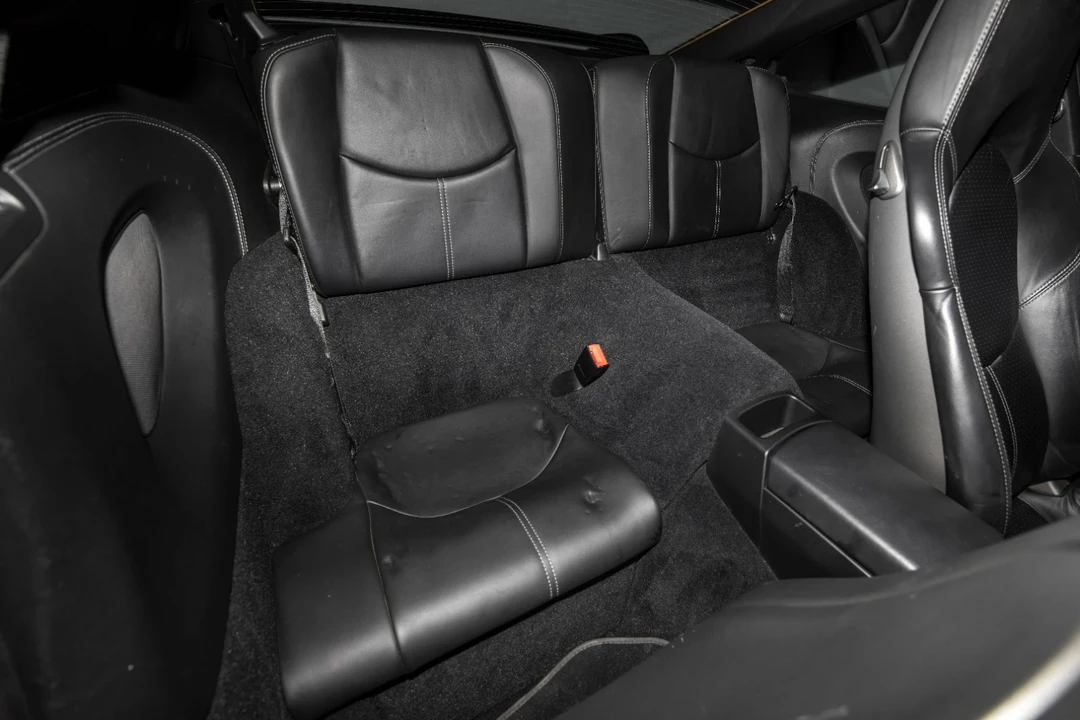 2011 Porsche 997 Carrera GTS - Image 16 of 21