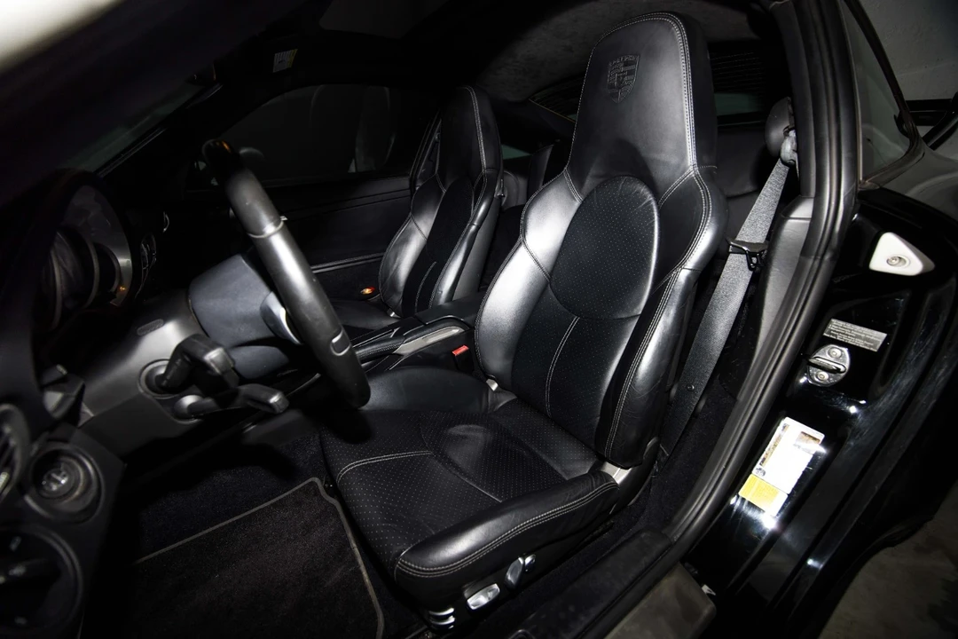 2011 Porsche 997 Carrera GTS - Image 11 of 21