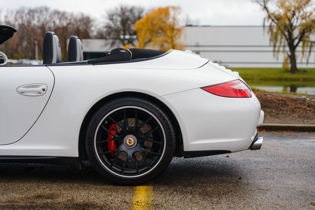 2011 Porsche 997 Carrera GTS - Image 5 of 12