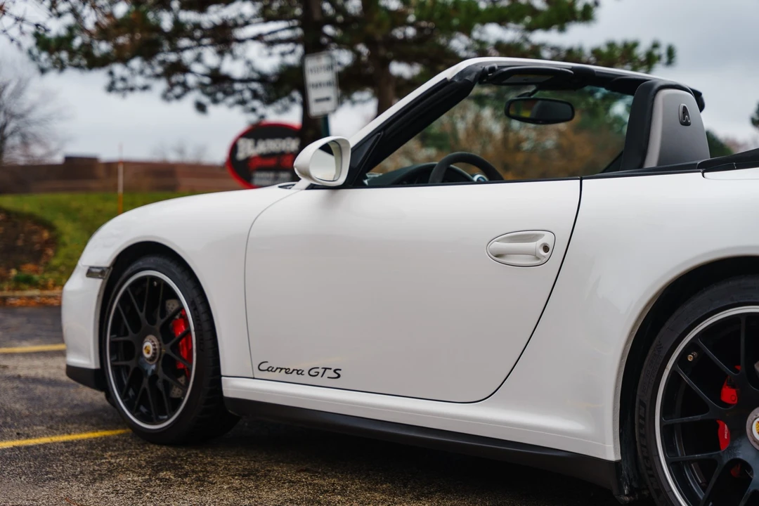 2011 Porsche 997 Carrera GTS - Image 12 of 31