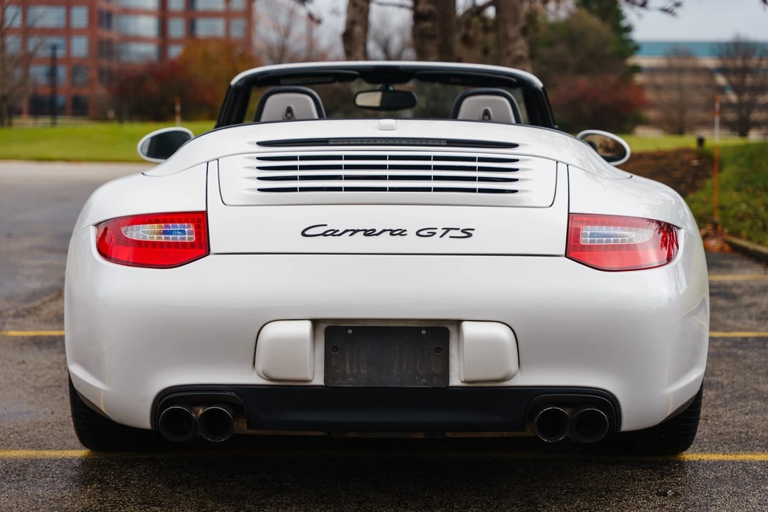 2011 Porsche 997 Carrera GTS - Image 15 of 31