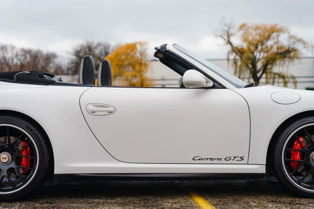 2011 Porsche 997 Carrera GTS - Image 18 of 31