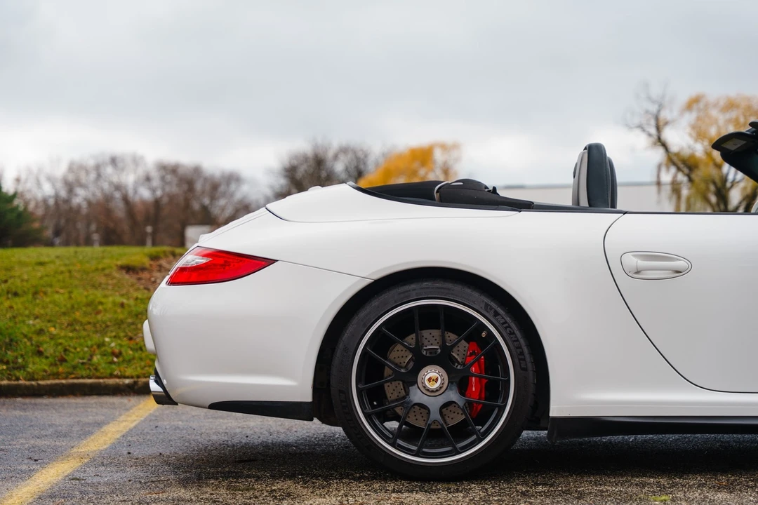 2011 Porsche 997 Carrera GTS - Image 17 of 31