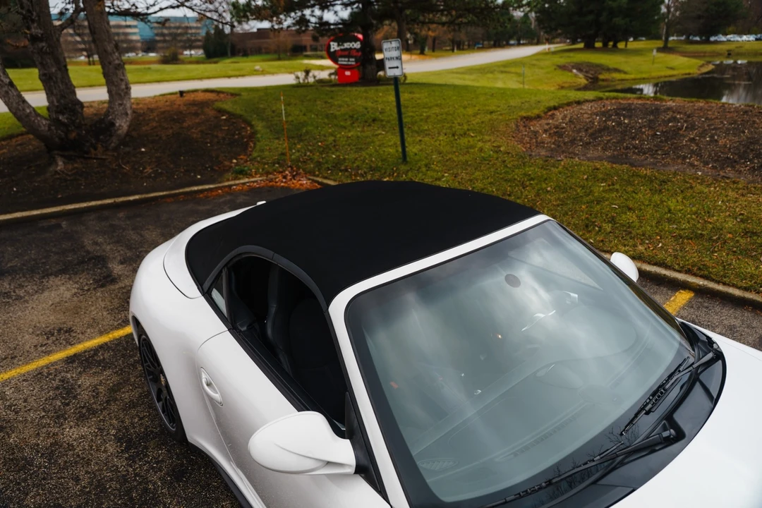 2011 Porsche 997 Carrera GTS - Image 30 of 31