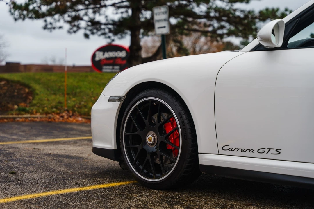 2011 Porsche 997 Carrera GTS - Image 13 of 31