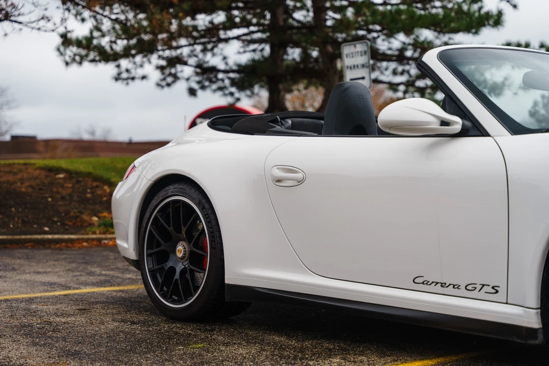2011 Porsche 997 Carrera GTS - Image 26 of 31