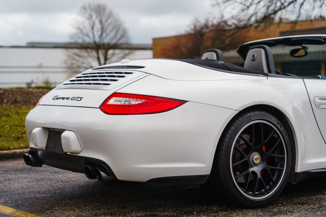 2011 Porsche 997 Carrera GTS - Image 21 of 31